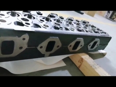 Cylinder Head Excavator J05E SK200-8 SK230-8 SK250-8 Hino Kobelco