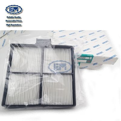 KOBELCO-Luft-bedingter Filter YN50V01015P3 für SK220-8 SK250-8 SK330-8