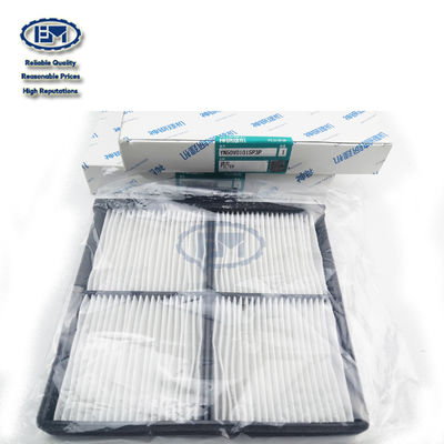 KOBELCO-Luft-bedingter Filter YN50V01015P3 für SK220-8 SK250-8 SK330-8