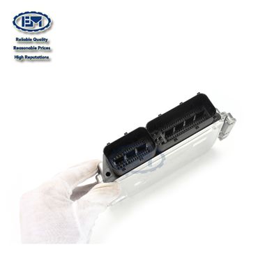 Triebwerkbedienanlage-Bagger Ecu 32G8729340 für SK130-8 D04FR