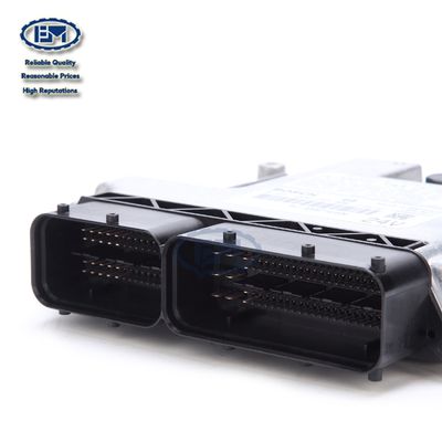 Triebwerkbedienanlage-Bagger Ecu 32G8729340 für SK130-8 D04FR