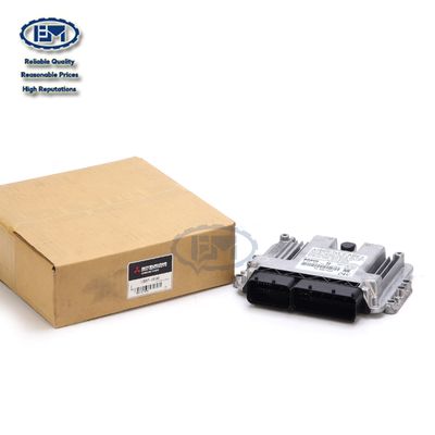 Triebwerkbedienanlage-Bagger Ecu 32G8729340 für SK130-8 D04FR