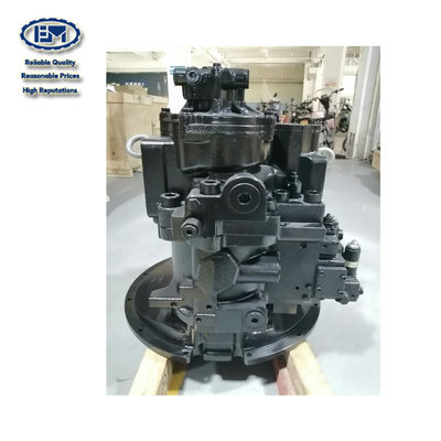 Hydraulikpumpe-Versammlung LS10V00014F4 Kobelco für SK460-8 SK500-9