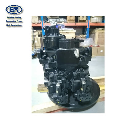 Hydraulikpumpe-Versammlung LS10V00014F4 Kobelco für SK460-8 SK500-9