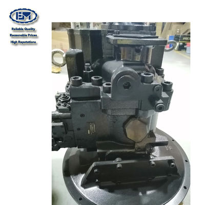Hydraulikpumpe-Versammlung LS10V00014F4 Kobelco für SK460-8 SK500-9
