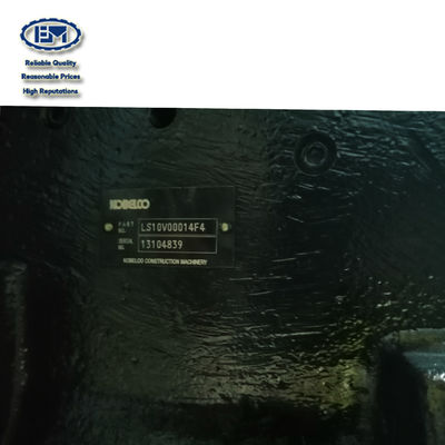 Hydraulikpumpe-Versammlung LS10V00014F4 Kobelco für SK460-8 SK500-9