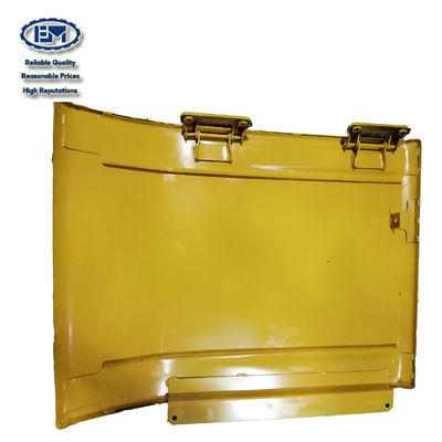 PC220-8 KOMATSU Bagger-Parts Four Excavator-Fahrerhaus bedeckt 20Y5461143