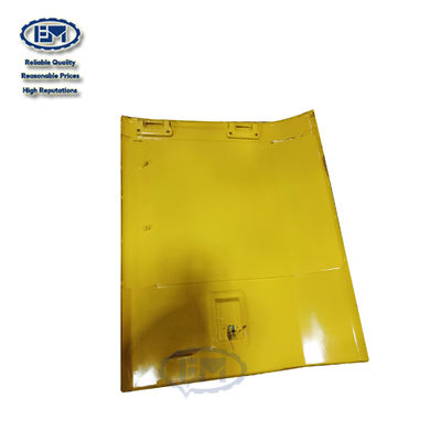 PC220-8 KOMATSU Bagger-Parts Four Excavator-Fahrerhaus bedeckt 20Y5461143