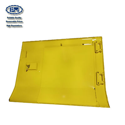 PC220-8 KOMATSU Bagger-Parts Four Excavator-Fahrerhaus bedeckt 20Y5461143