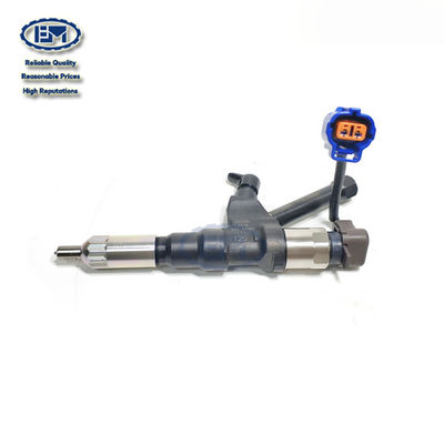 Originalteile des P11C-Dieselkraftstoff-Injektor-095000-5215 HINO