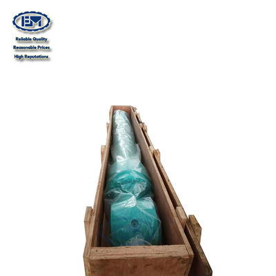 LS01V00090F1 Bagger Bucket Cylinder For SK460-8 SK500-9