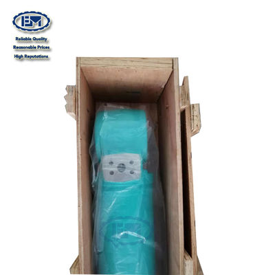 LS01V00090F1 Bagger Bucket Cylinder For SK460-8 SK500-9