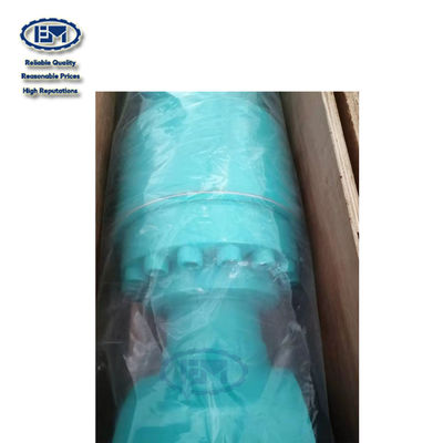 LS01V00090F1 Bagger Bucket Cylinder For SK460-8 SK500-9