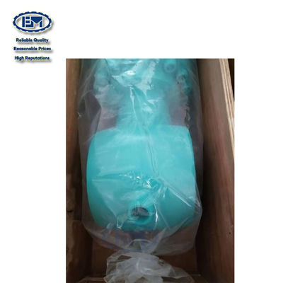 LS01V00090F1 Bagger Bucket Cylinder For SK460-8 SK500-9