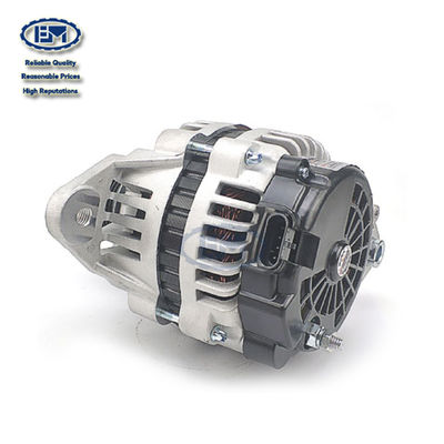 Bagger-Spare Parts Electrical-Generator 343680380 S6k S6e E320d