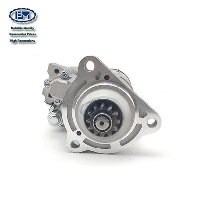 EMM009T82171 Bagger Starter Motor Genuine für EC360 EC380
