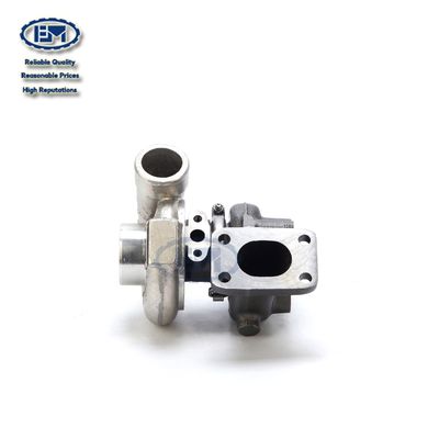 MITSUBISHI-Bagger Diesel Engine Turbo 4918902750 für SK130-8 SK140-8