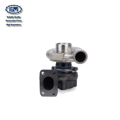 MITSUBISHI-Bagger Diesel Engine Turbo 4918902750 für SK130-8 SK140-8