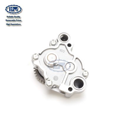 SK200-6 SK200-6E Kobelco Bagger Replacement Parts der Wasser-Pumpen-ME993520