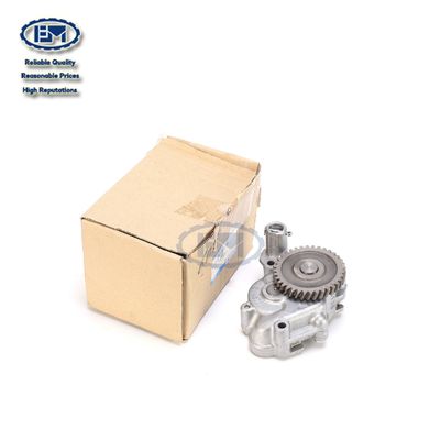 SK200-6 SK200-6E Kobelco Bagger Replacement Parts der Wasser-Pumpen-ME993520