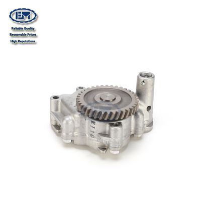 SK200-6 SK200-6E Kobelco Bagger Replacement Parts der Wasser-Pumpen-ME993520