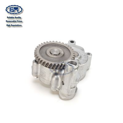 SK200-6 SK200-6E Kobelco Bagger Replacement Parts der Wasser-Pumpen-ME993520