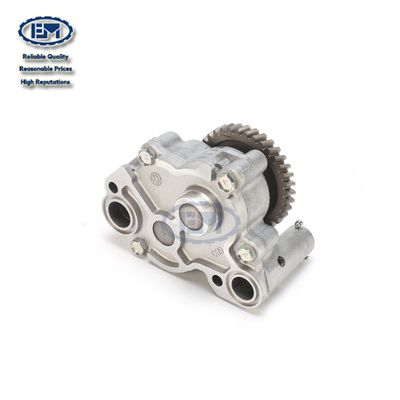 SK200-6 SK200-6E Kobelco Bagger Replacement Parts der Wasser-Pumpen-ME993520