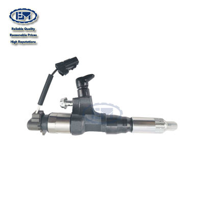 Bagger Engine Parts For HINO SK200-8 SK250-8 J05E des Injektor-VH23670E0050