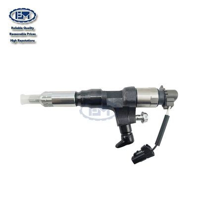 Bagger Engine Parts For HINO SK200-8 SK250-8 J05E des Injektor-VH23670E0050