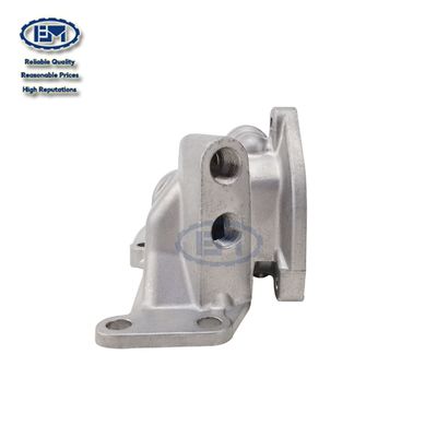 Engine Parts Excavator-Thermostat Unterkunft894462-5531 8-94462553-1 des Bagger-4BD1