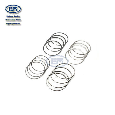 Bagger Engine Parts Piston Ring Set ME202916 E307C 4M40