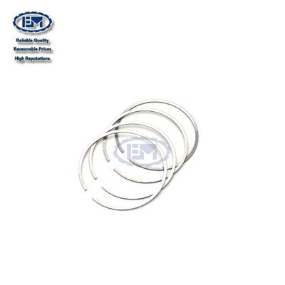 Bagger Engine Parts Piston Ring Set ME202916 E307C 4M40
