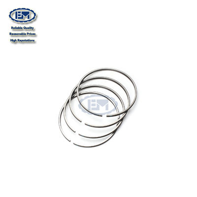 Bagger Engine Parts Piston Ring Set ME202916 E307C 4M40