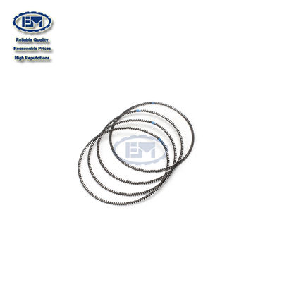 Bagger Engine Parts Piston Ring Set ME202916 E307C 4M40