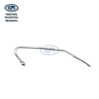 SK200-8 SK250-8 Wasser-Einlassrohr Bagger-Engine Partss VHS166913720 VH116913720A