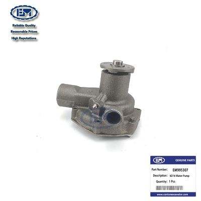 Bagger Water Pump 6D16 SK320-6 SK350-5 HD1430 SK320-6E SK330-6E EM995307 ME995307