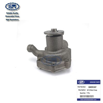 Bagger Water Pump 6D16 SK320-6 SK350-5 HD1430 SK320-6E SK330-6E EM995307 ME995307