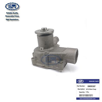 Bagger Water Pump 6D16 SK320-6 SK350-5 HD1430 SK320-6E SK330-6E EM995307 ME995307