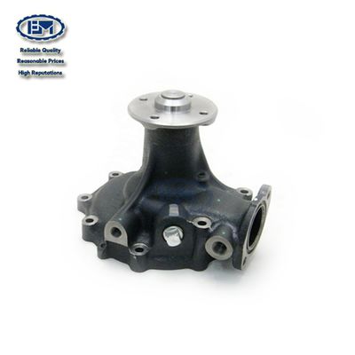 KOBELCO-Bagger Water Pump Assy VH16100E0374 für SK200-8 SK250-8