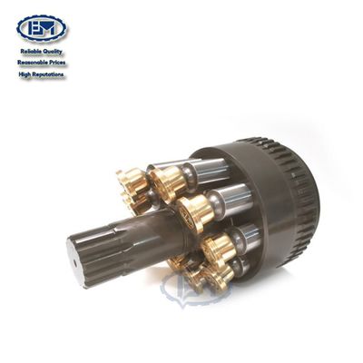 SK250-8 SK460-8 Bagger-Swing Motor Repair-Ausrüstung LQ15V00015R100