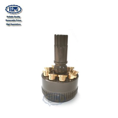 SK250-8 SK460-8 Bagger-Swing Motor Repair-Ausrüstung LQ15V00015R100
