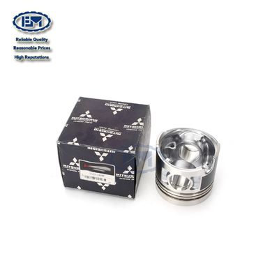 Kolben Bagger-Engine Partss 32F1740200 32F1720200 für Kobelco D04FR SK130-8 SK140-8 SK135SR