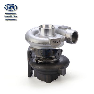 Ursprünglicher SK200-6E 6D34 Bagger Turbo Replacement 4918501031 ME440895