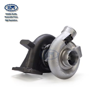 Ursprünglicher SK200-6E 6D34 Bagger Turbo Replacement 4918501031 ME440895