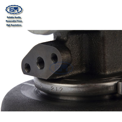 Ursprünglicher SK200-6E 6D34 Bagger Turbo Replacement 4918501031 ME440895