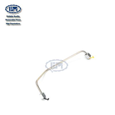 Einspritzrohr Engine Partss MITSUBISHI des Bagger-32G6103400 für SK130-8