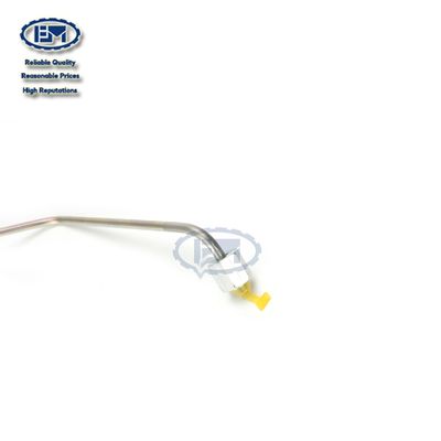 Einspritzrohr Engine Partss MITSUBISHI des Bagger-32G6103400 für SK130-8