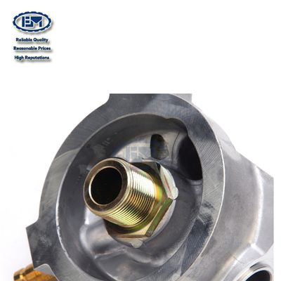 3434021071 Bagger Filter Bracket Assy For SK130-8 SK140-8 SK135SR-2