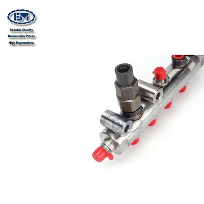 Maschinen-allgemeiner Schienen-Ersatz 32F6140900 MITSUBISHI für C6.4 E320B