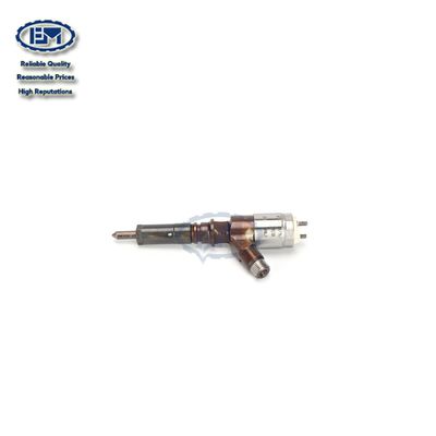 Echter MITSUBISHI-Dieselkraftstoff-Injektor 3264700 für E320D C6.4